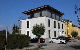 ANICO apartmány