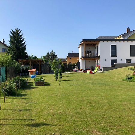ANICO apartmány Dolni Benesov Exteriér fotografie